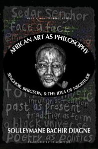 African Art as Philosophy