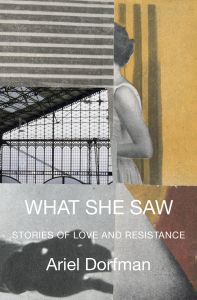 What She Saw