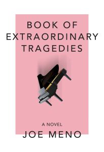 Book of Extraordinary Tragedies
