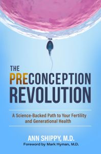 The Preconception Revolution