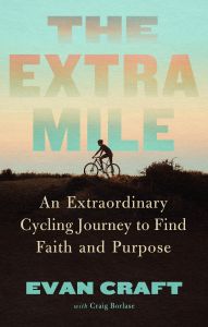 The Extra Mile