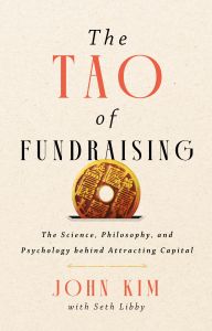 The Tao of Fundraising