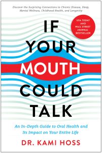 If Your Mouth Could Talk