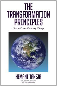 The Transformation Principles