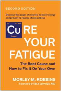 Cure Your Fatigue, Second Edition