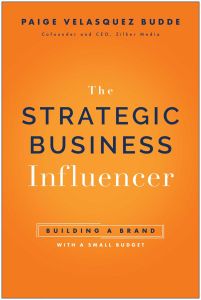 Strategic Business Influencer