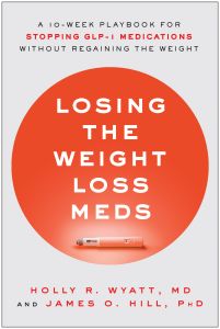 Losing the Weight Loss Meds