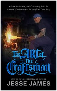 The Art of the Craftsman