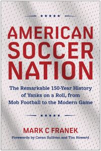 American Soccer Nation