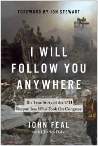 I Will Follow You Anywhere