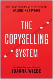 The Copyselling System