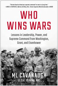 Who Wins Wars