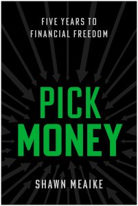Pick Money