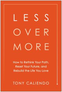 Less Over More
