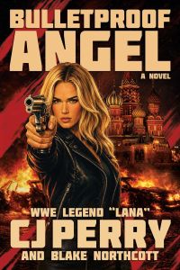 Bulletproof Angel