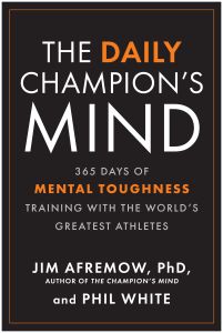 The Daily Champion's Mind