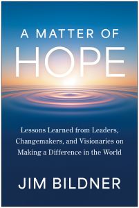 A Matter of Hope