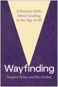 Wayfinding
