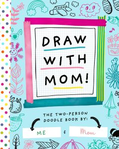 Draw with Mom