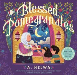 The Blessed Pomegranates