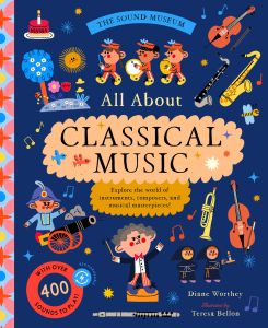 The Sound Museum: Classical Music