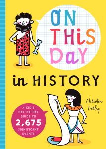 On This Day in History