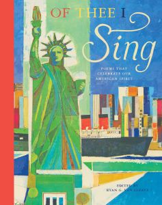 Of Thee I Sing