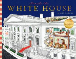 Inside the White House