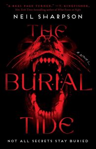 The Burial Tide