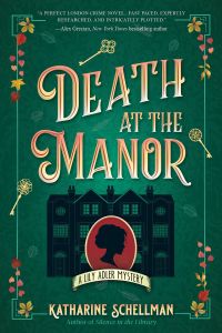 Death at the Manor