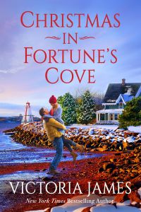Christmas in Fortune's Cove