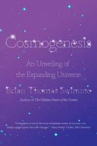 Cosmogenesis