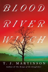 Blood River Witch