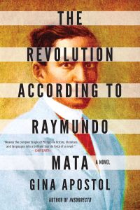 The Revolution According to Raymundo Mata