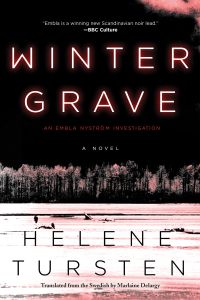 Winter Grave