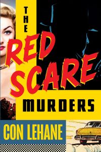 The Red Scare Murders