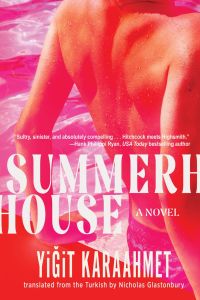 Summerhouse