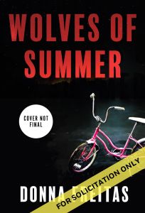 Wolves of Summer