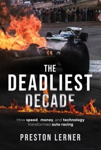 The Deadliest Decade