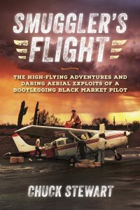Smuggler's Flight