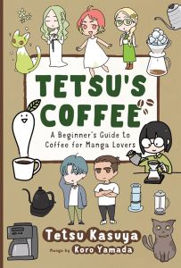 Tetsu's Coffee