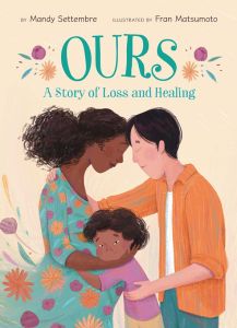 Ours