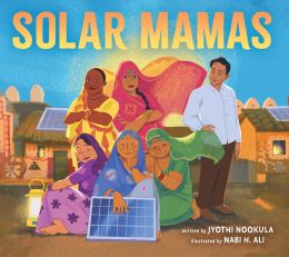 Solar Mamas