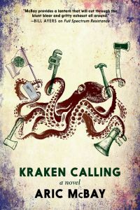 Kraken Calling