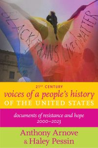 21st Century Voices of a People's History of the United States