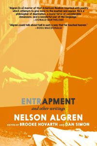 Entrapment and Other Writings