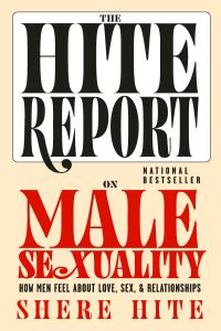 The Hite Report on Male Sexuality