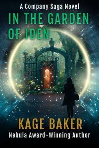 In the Garden of Iden