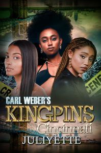 Carl Weber's Kingpins: Cincinnati
