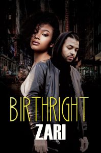 Birthright